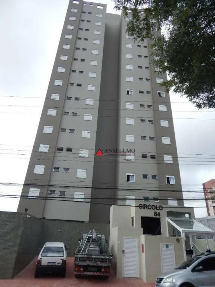 Apartamento, 2 quartos, 58 m² - Foto 3