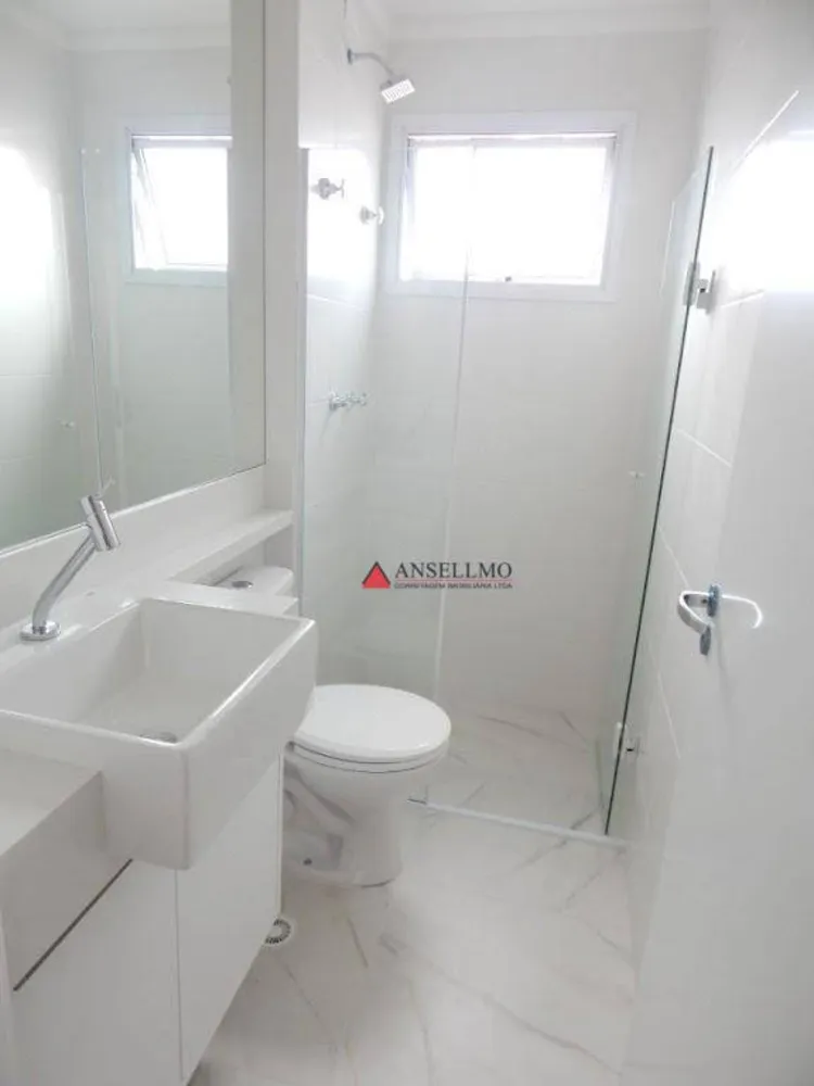 Apartamento, 2 quartos, 58 m² - Foto 2
