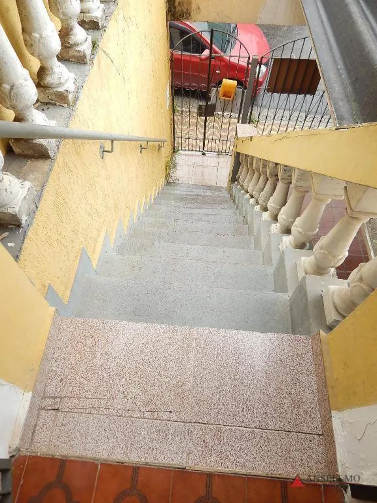 Casa, 3 quartos, 240 m² - Foto 11