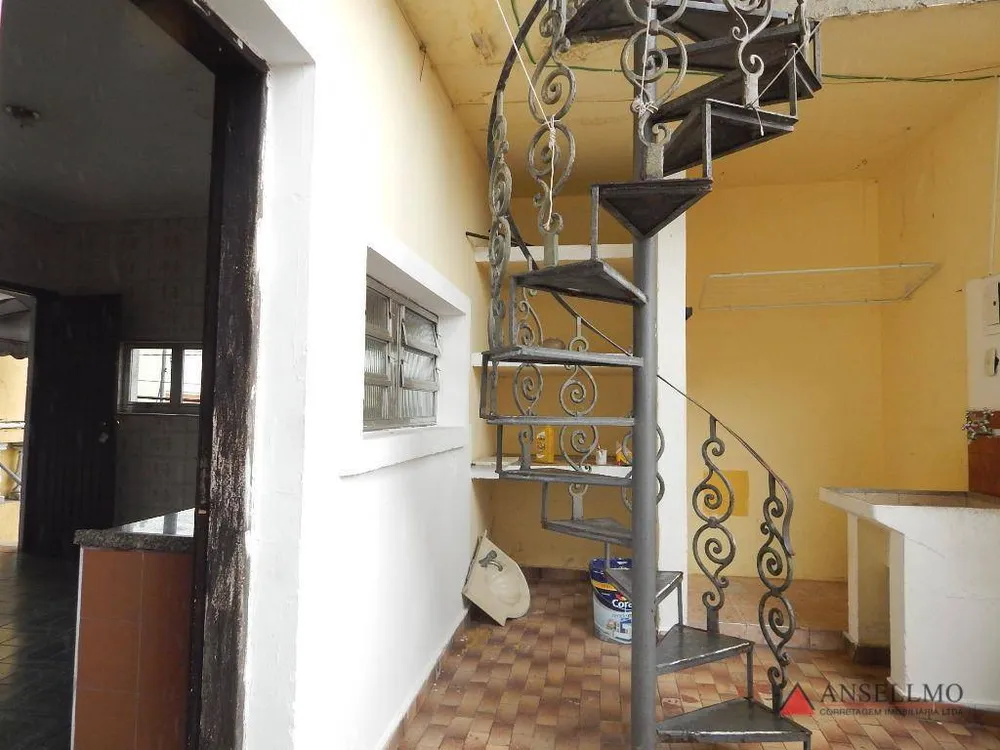 Casa, 3 quartos, 240 m² - Foto 8