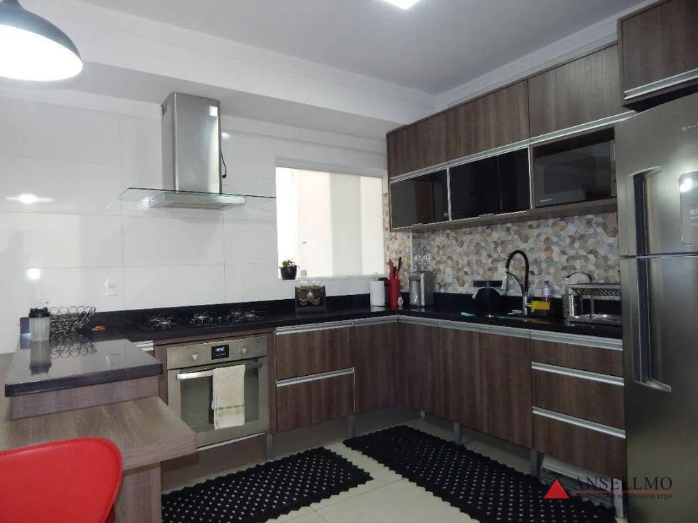 Sobrado, 3 quartos, 194 m² - Foto 4