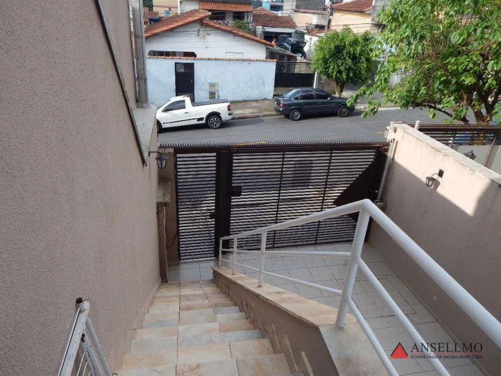 Sobrado, 3 quartos, 194 m² - Foto 2