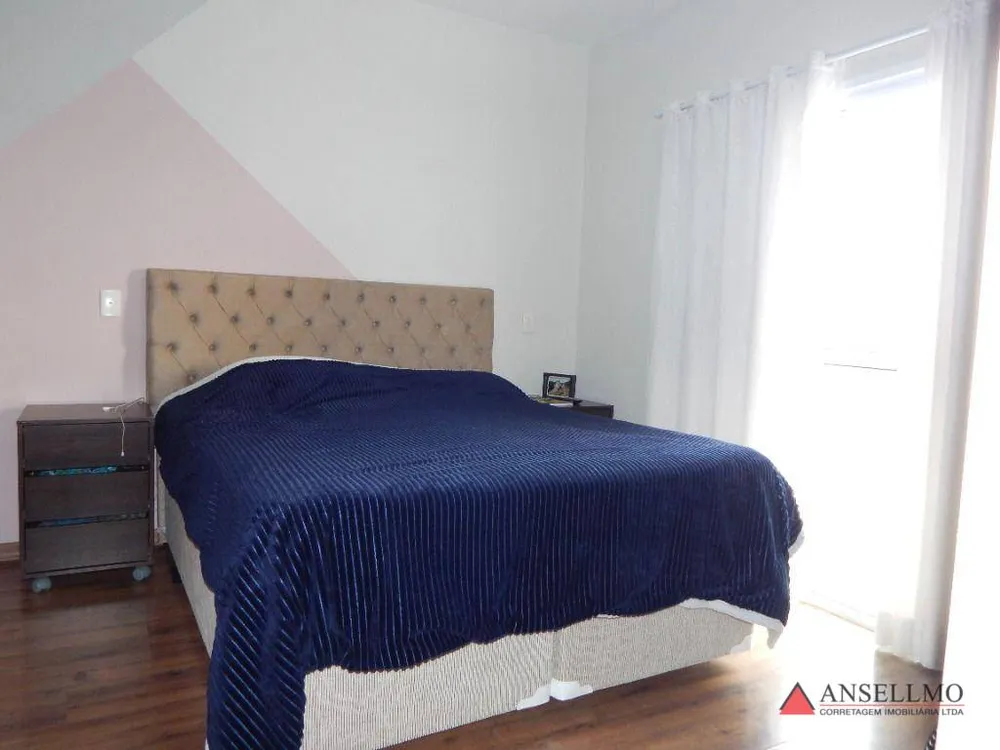 Sobrado, 3 quartos, 194 m² - Foto 14