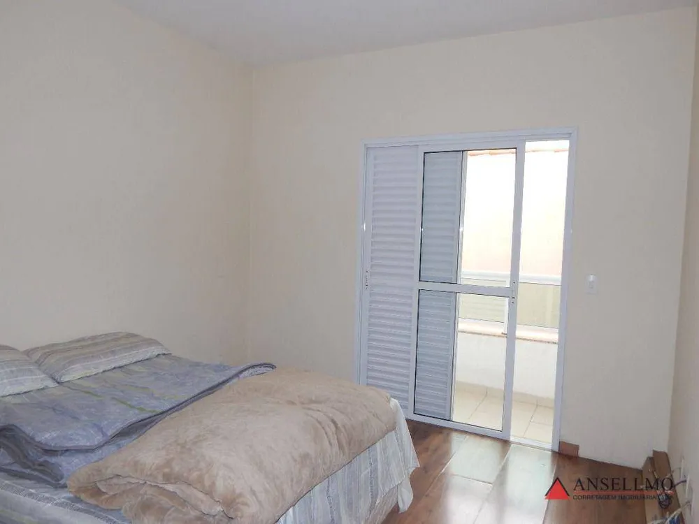 Sobrado, 3 quartos, 194 m² - Foto 7