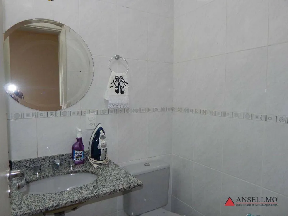 Sobrado, 3 quartos, 194 m² - Foto 10