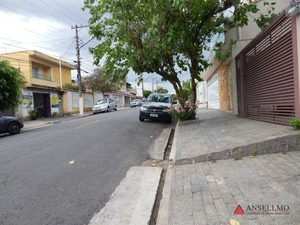 Sobrado, 3 quartos, 194 m² - Foto 16