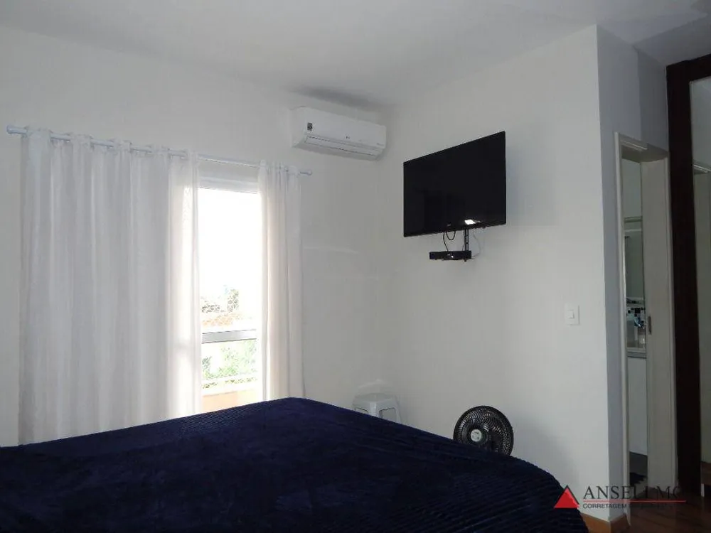 Sobrado, 3 quartos, 194 m² - Foto 12