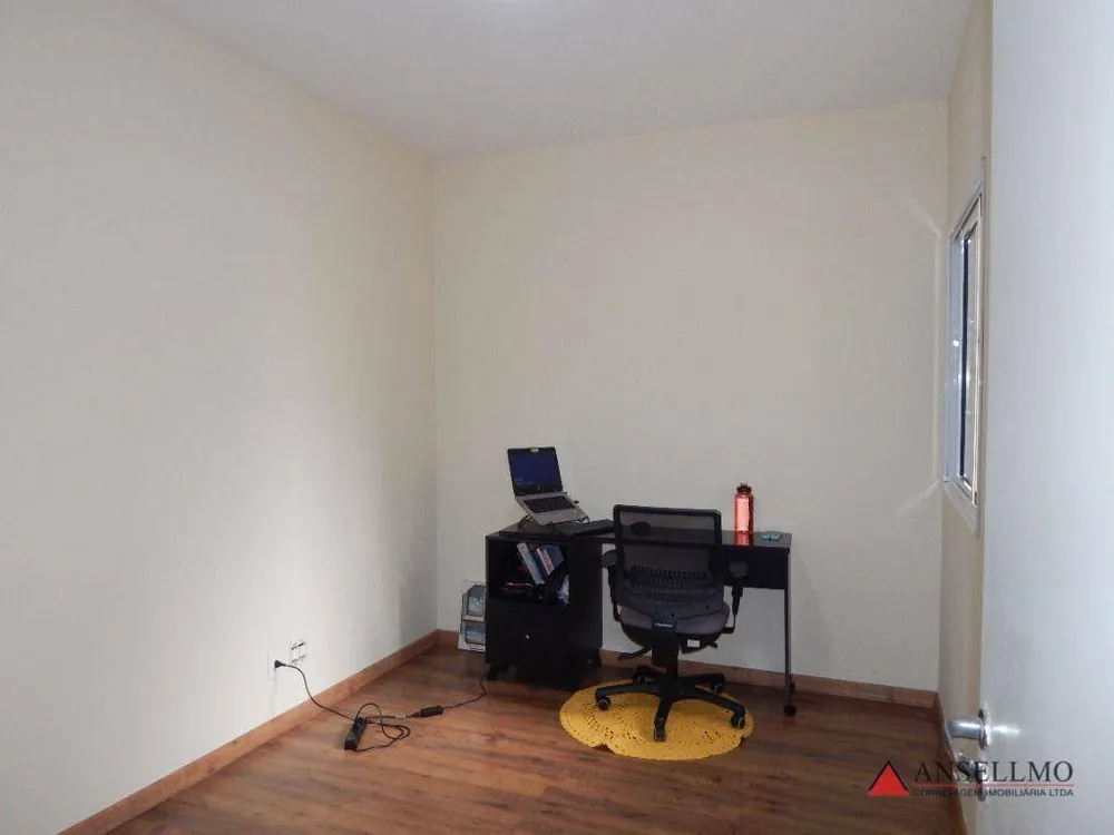 Sobrado, 3 quartos, 194 m² - Foto 9