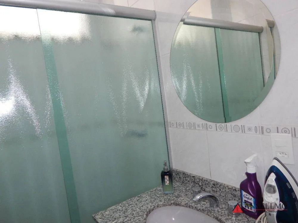 Sobrado, 3 quartos, 194 m² - Foto 11