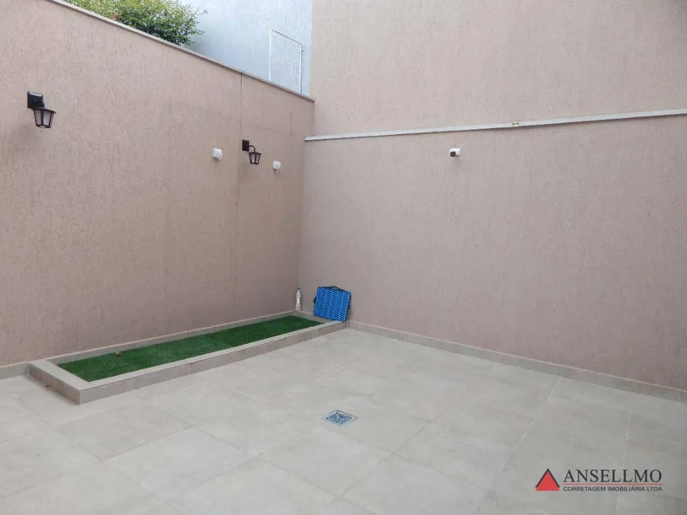 Sobrado, 3 quartos, 194 m² - Foto 5