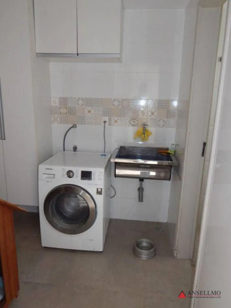 Sobrado, 3 quartos, 194 m² - Foto 6