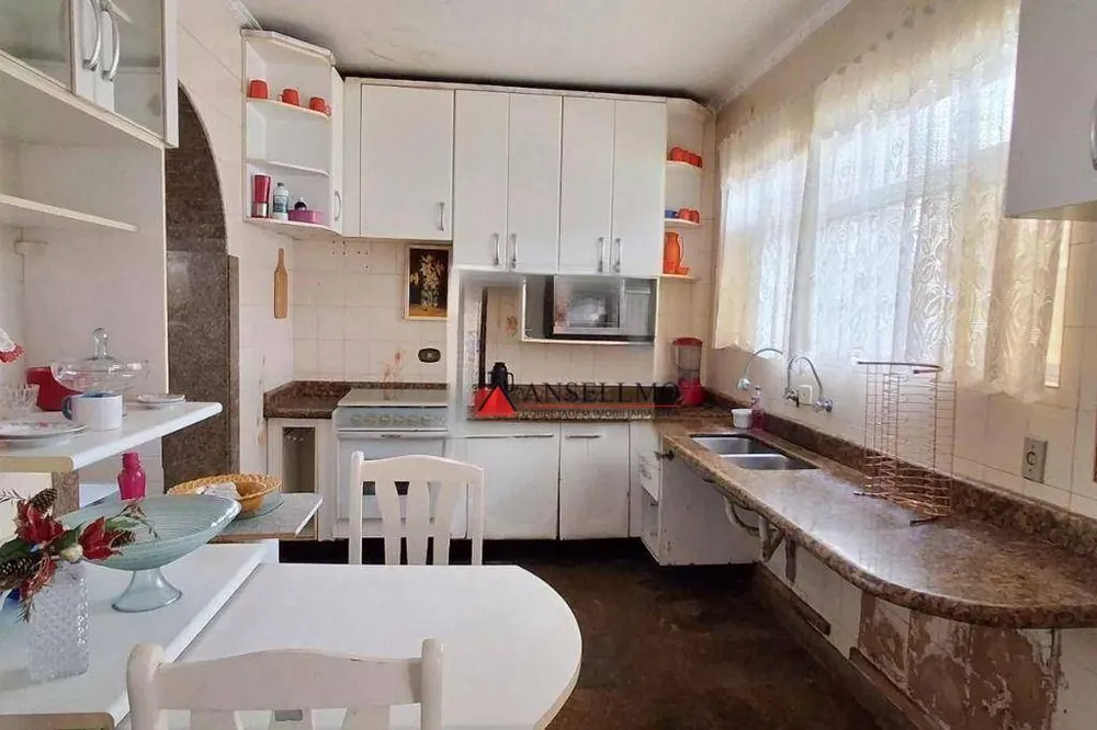Sobrado, 4 quartos, 450 m² - Foto 8