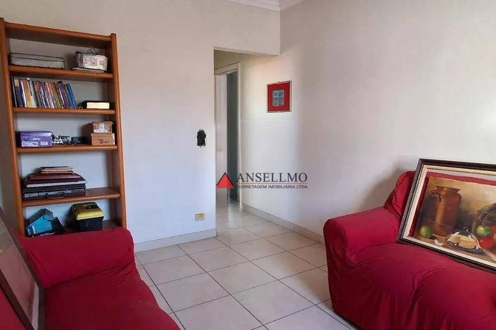 Sobrado, 4 quartos, 450 m² - Foto 7