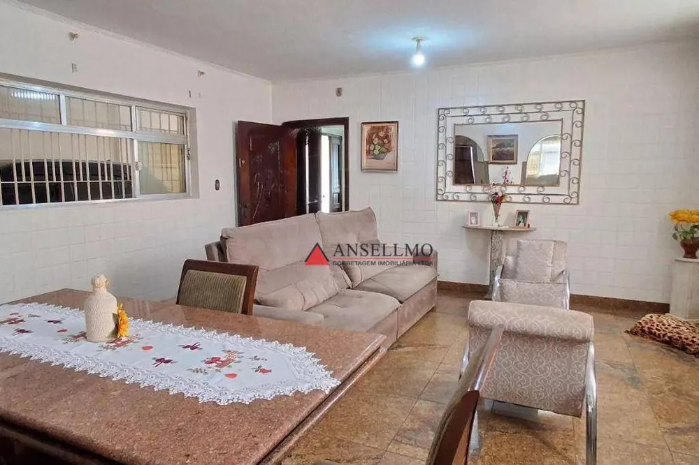 Sobrado, 4 quartos, 450 m² - Foto 4