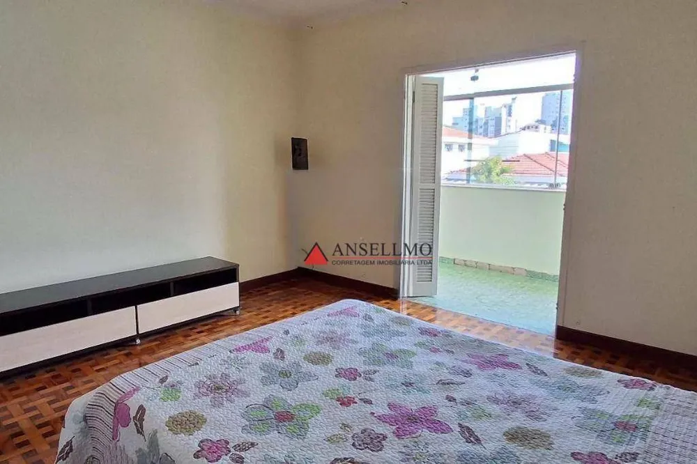 Sobrado, 4 quartos, 450 m² - Foto 9