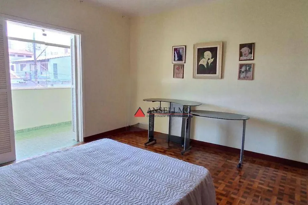 Sobrado, 4 quartos, 450 m² - Foto 10