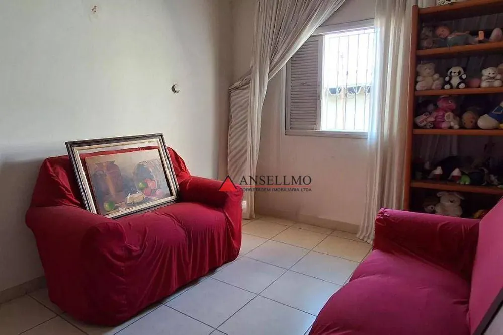 Sobrado, 4 quartos, 450 m² - Foto 6