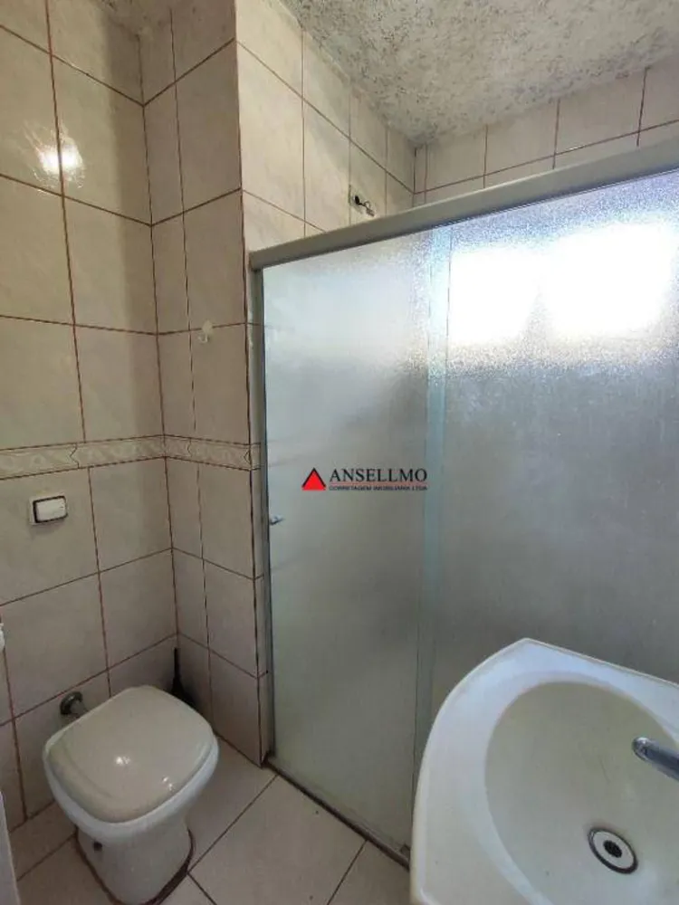 Sobrado, 3 quartos, 150 m² - Foto 12