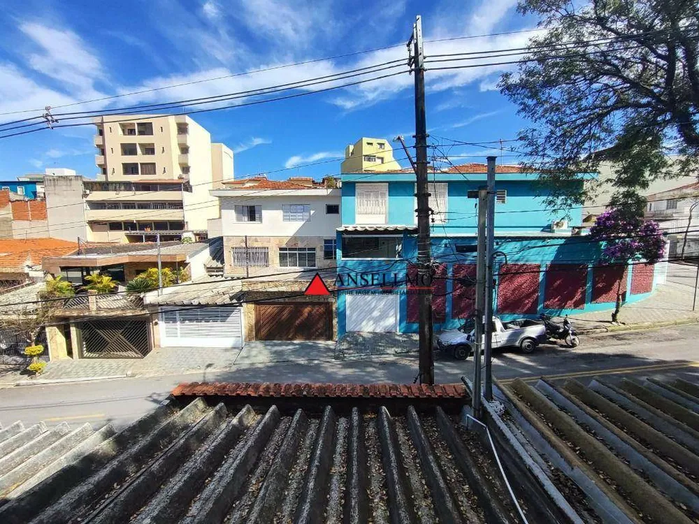 Sobrado, 3 quartos, 150 m² - Foto 10