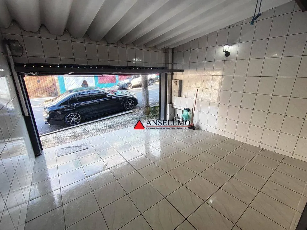 Sobrado, 3 quartos, 150 m² - Foto 7