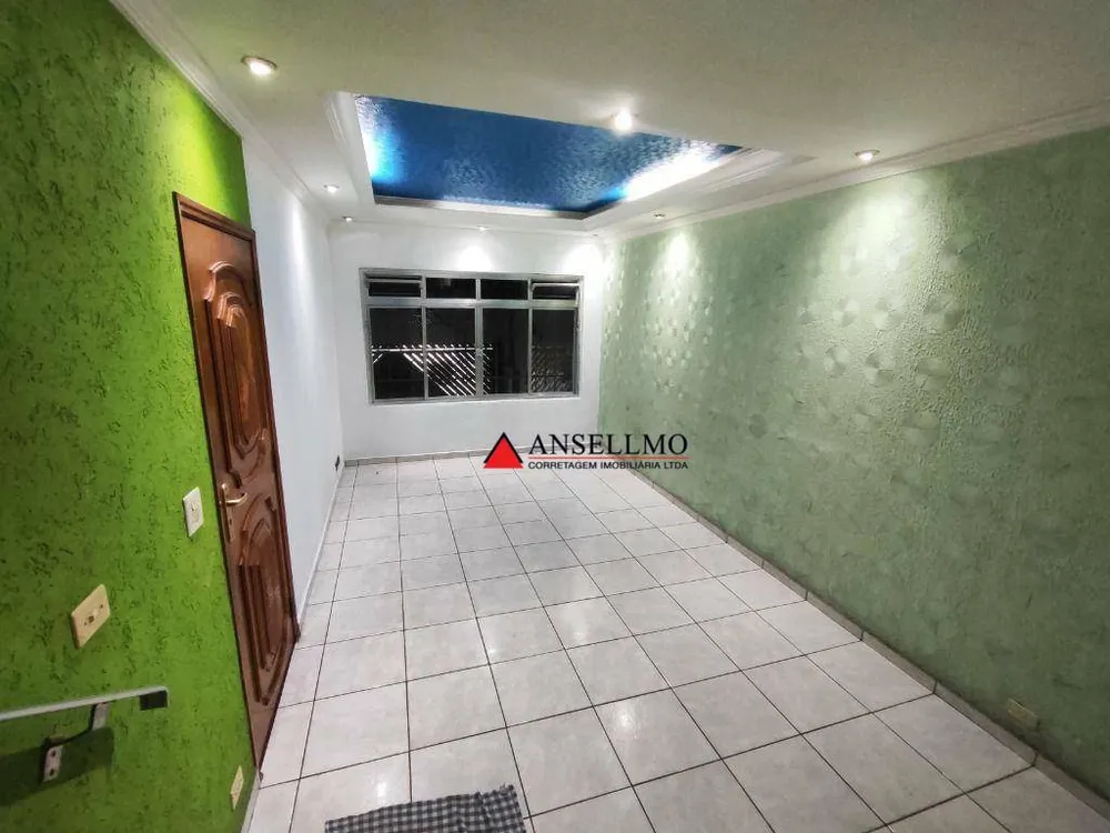 Sobrado, 3 quartos, 150 m² - Foto 4