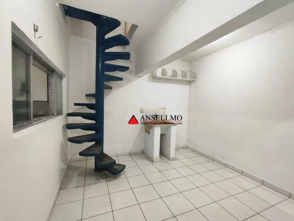 Sobrado, 3 quartos, 150 m² - Foto 6