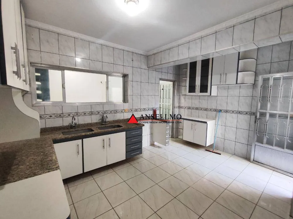 Sobrado, 3 quartos, 150 m² - Foto 8