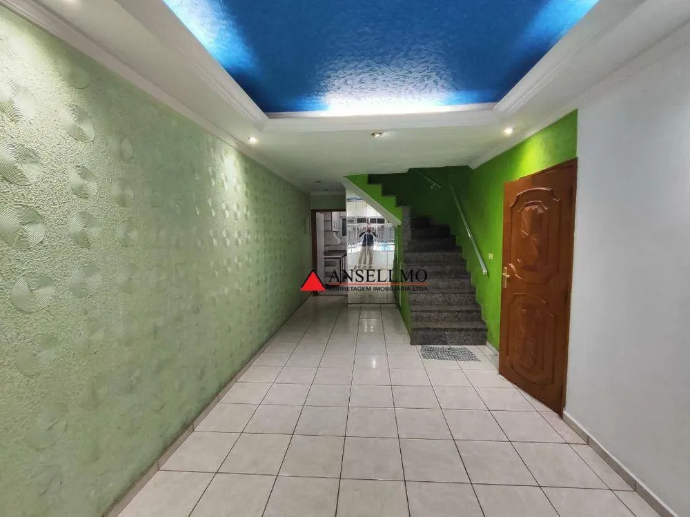 Sobrado, 3 quartos, 150 m² - Foto 3