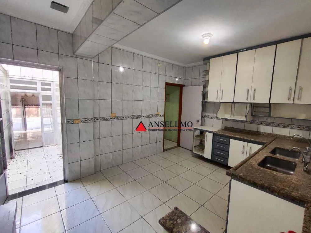 Sobrado, 3 quartos, 150 m² - Foto 5
