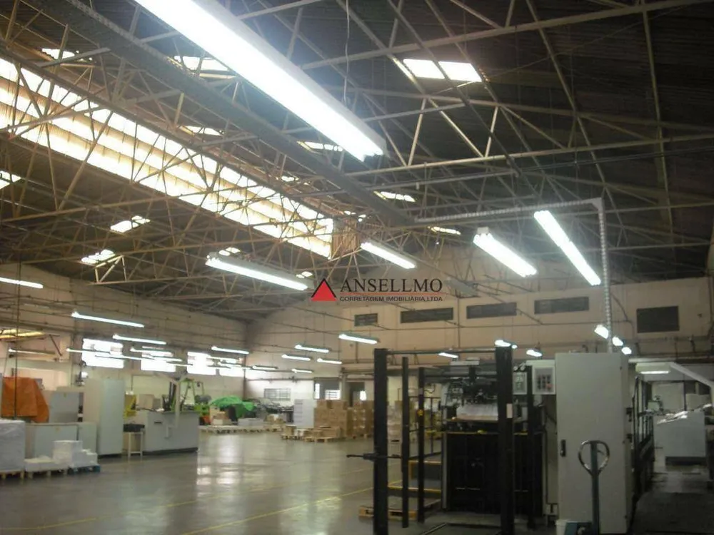 Depósito-Galpão, 2850 m² - Foto 7