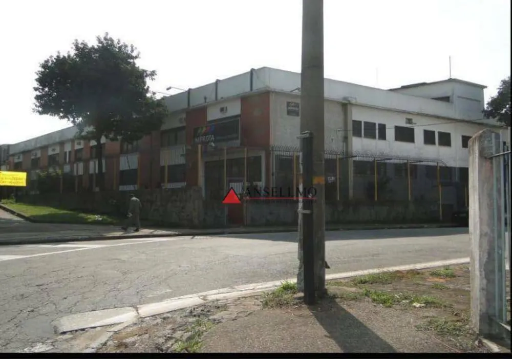 Depósito-Galpão, 2850 m² - Foto 4