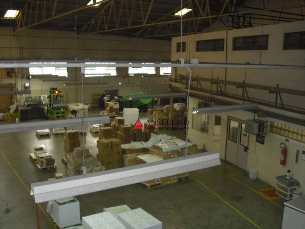 Depósito-Galpão, 2850 m² - Foto 3