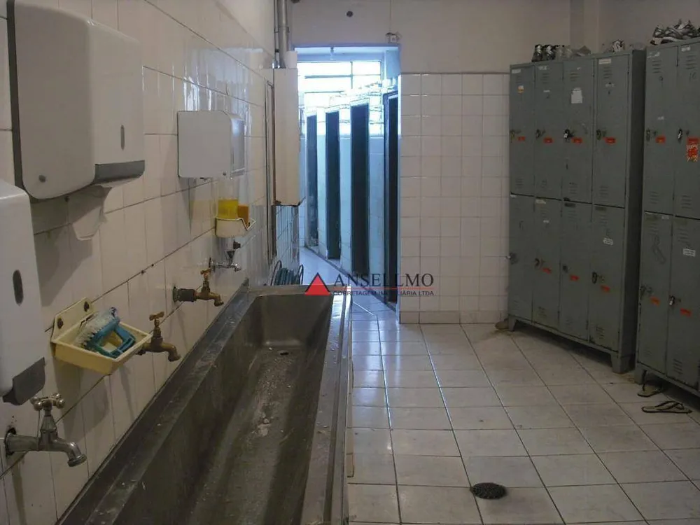 Depósito-Galpão, 2850 m² - Foto 2
