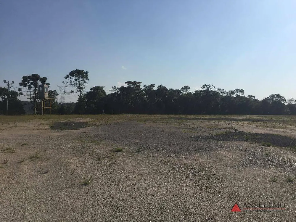 Terreno, 4 hectares - Foto 1