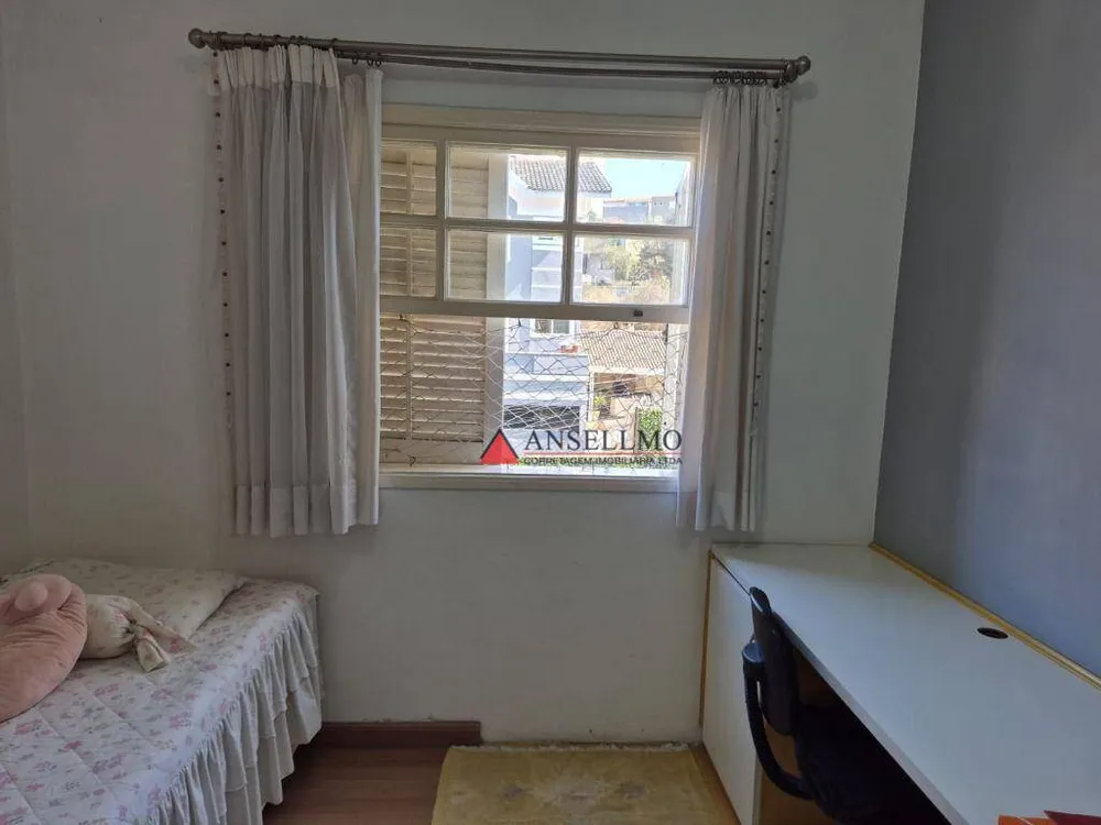 Sobrado, 3 quartos, 188 m² - Foto 6