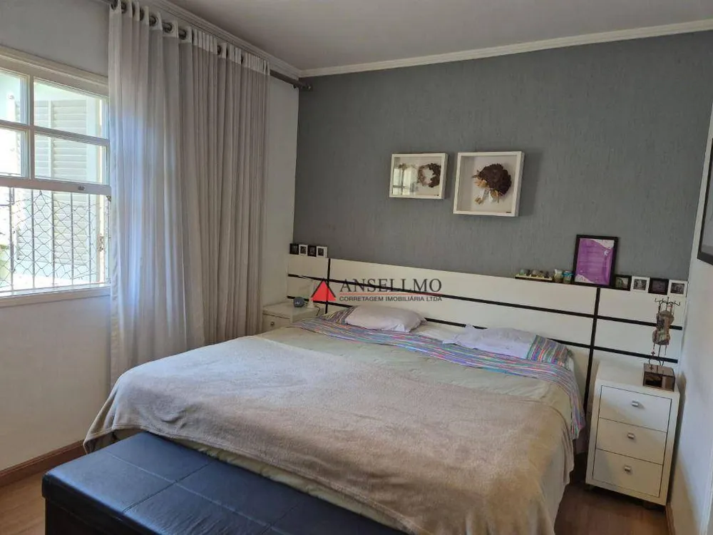 Sobrado, 3 quartos, 188 m² - Foto 10