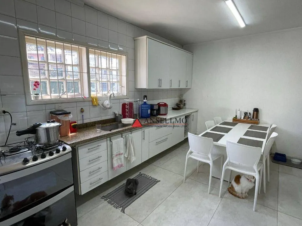 Sobrado, 3 quartos, 188 m² - Foto 3
