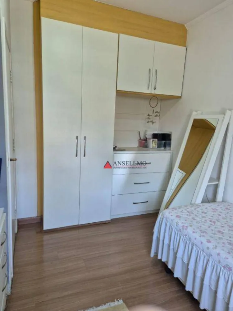 Sobrado, 3 quartos, 188 m² - Foto 11