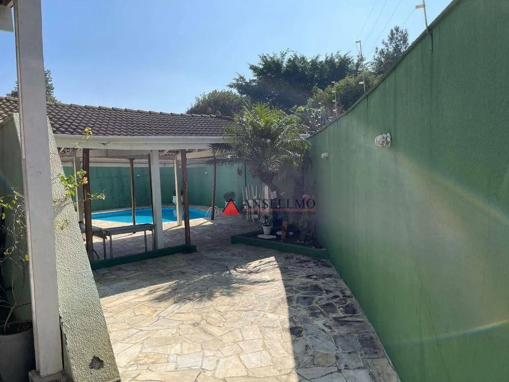 Sobrado, 3 quartos, 188 m² - Foto 8