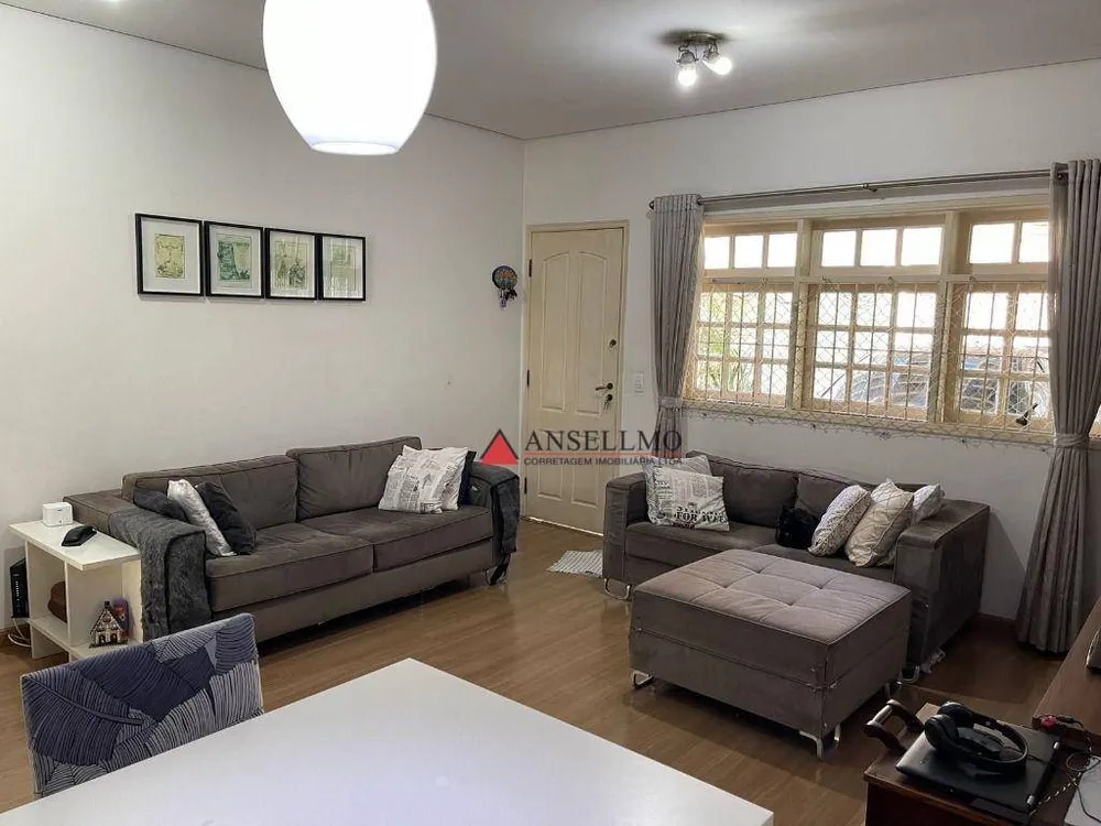 Sobrado, 3 quartos, 188 m² - Foto 4