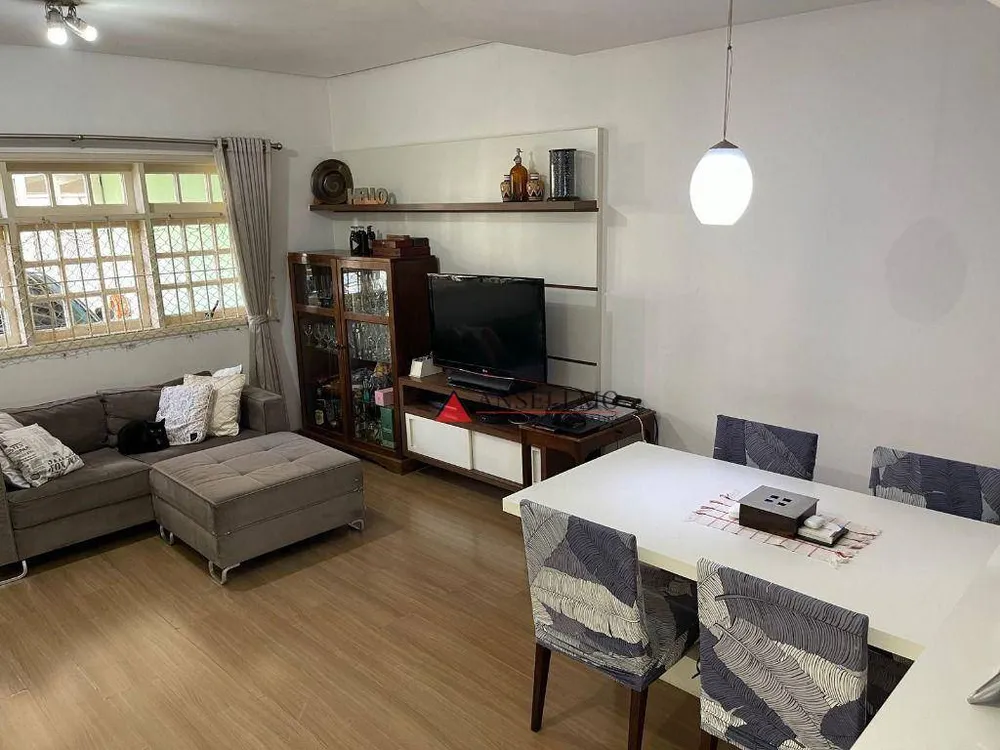 Sobrado, 3 quartos, 188 m² - Foto 7
