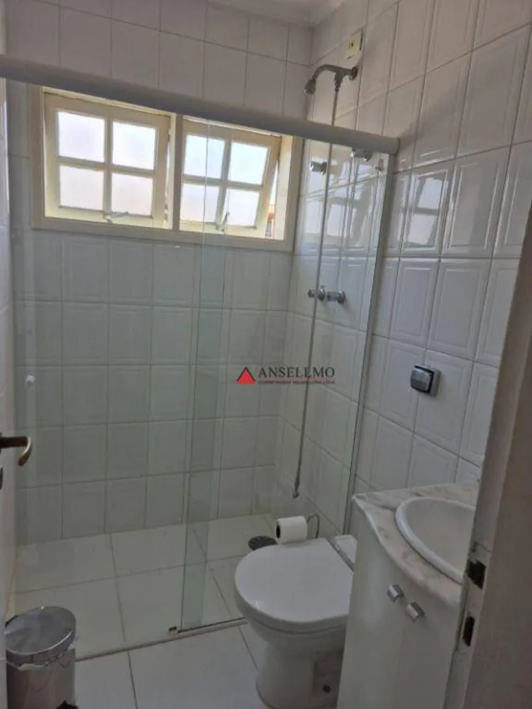 Sobrado, 3 quartos, 188 m² - Foto 1