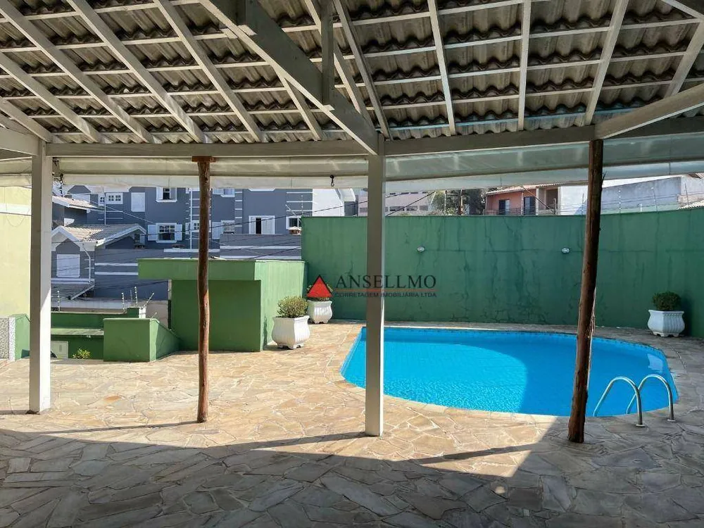 Sobrado, 3 quartos, 188 m² - Foto 2
