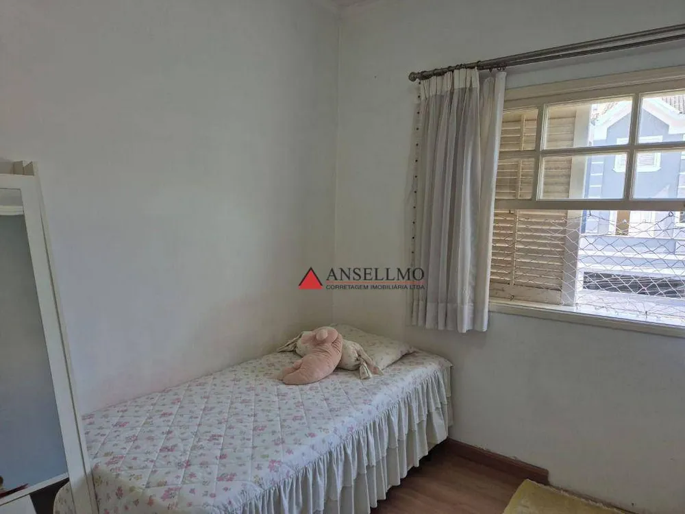 Sobrado, 3 quartos, 188 m² - Foto 16