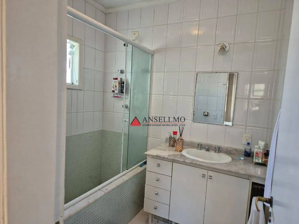 Sobrado, 3 quartos, 188 m² - Foto 5