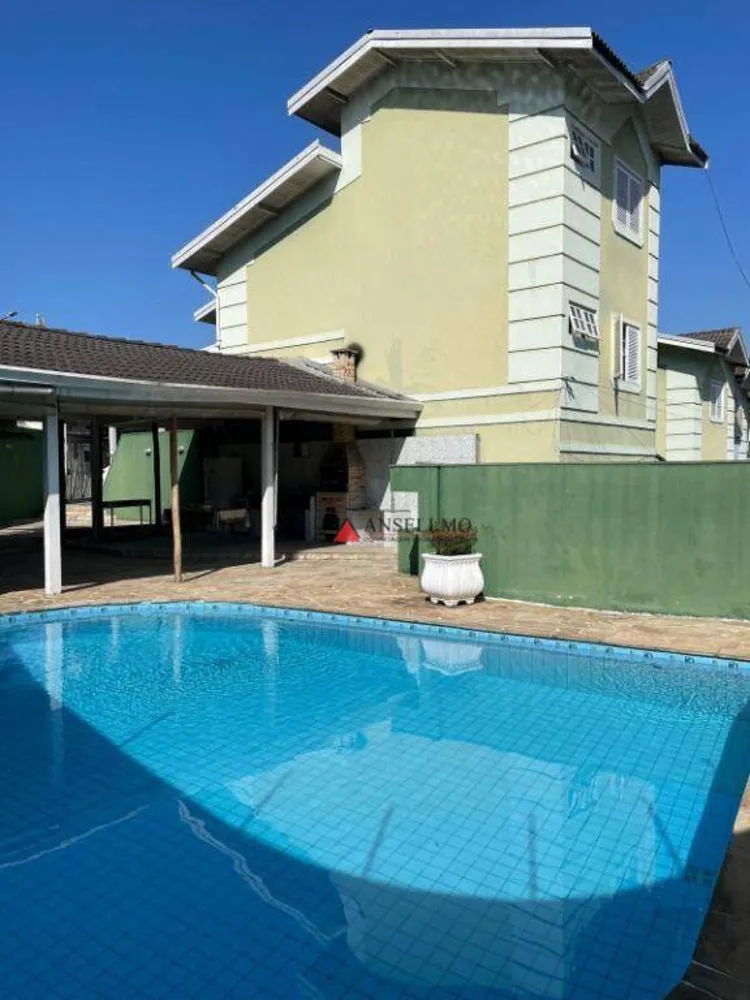 Sobrado, 3 quartos, 188 m² - Foto 5