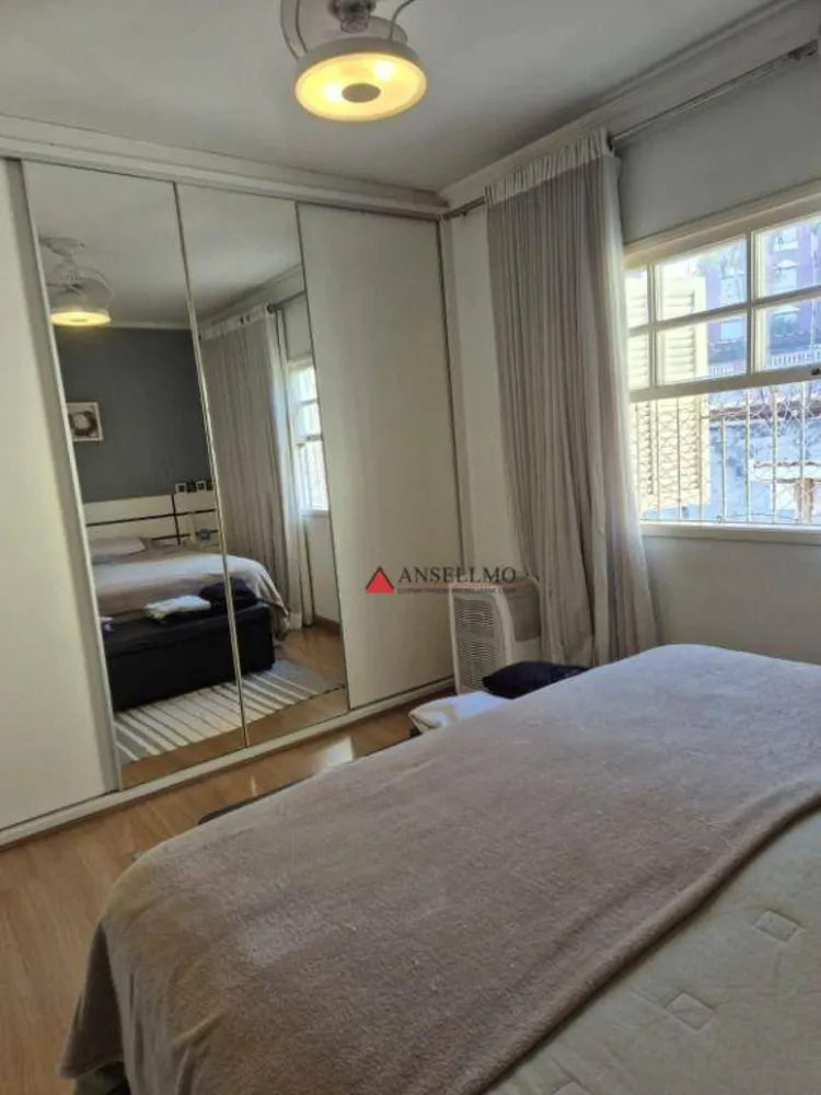 Sobrado, 3 quartos, 188 m² - Foto 13