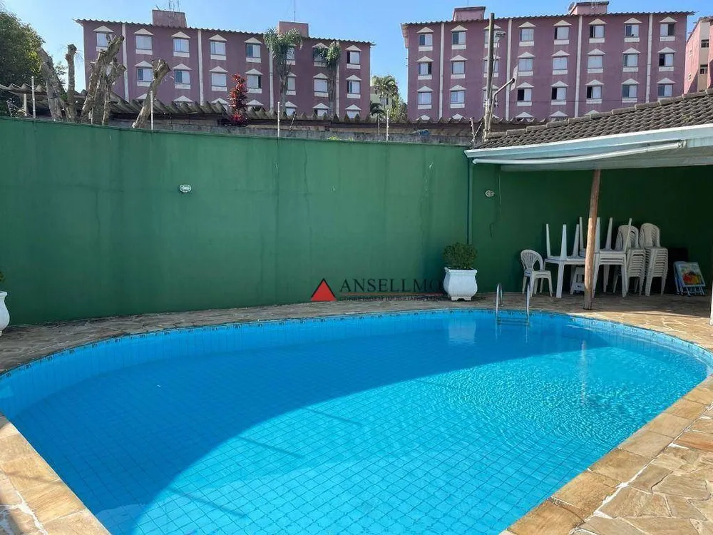 Sobrado, 3 quartos, 188 m² - Foto 3