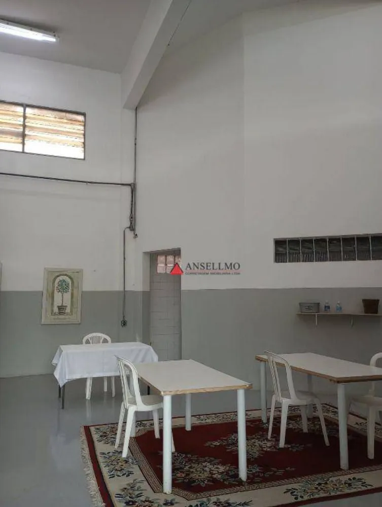 Depósito-Galpão, 3800 m² - Foto 4
