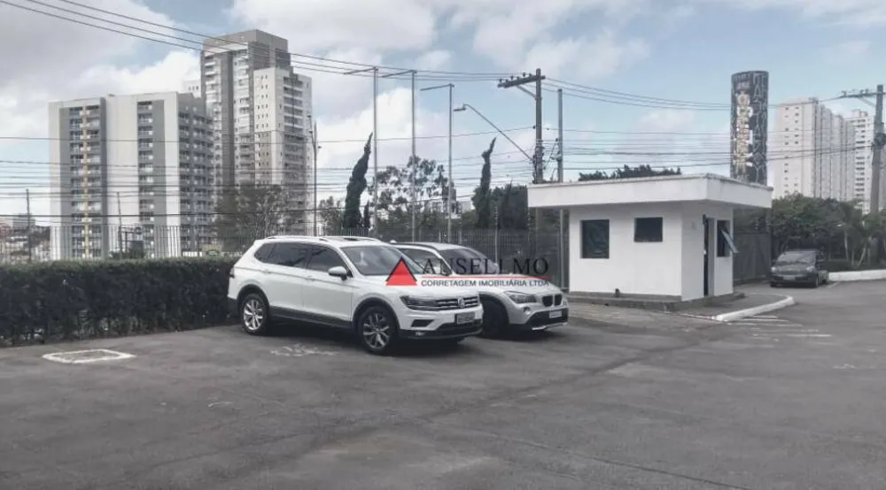 Depósito-Galpão, 3800 m² - Foto 2